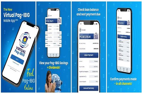 Official app ng Pag.